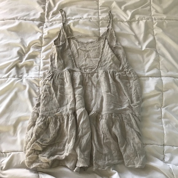 Dress - Picture 3 of 4